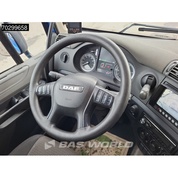 2016 DAF CF400-42975464