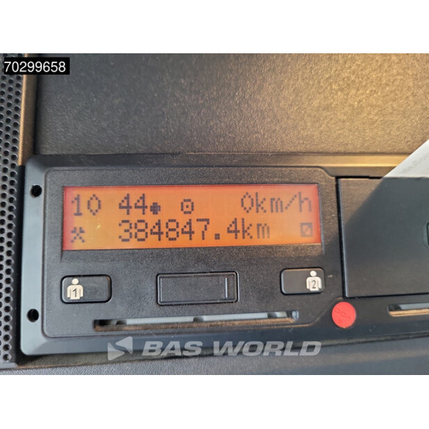 2016 DAF CF400-42975472