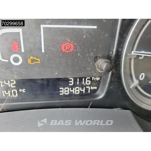 2016 DAF CF400-42975473