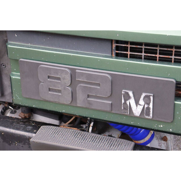 1987 سكانيا P82 CG13-42975489