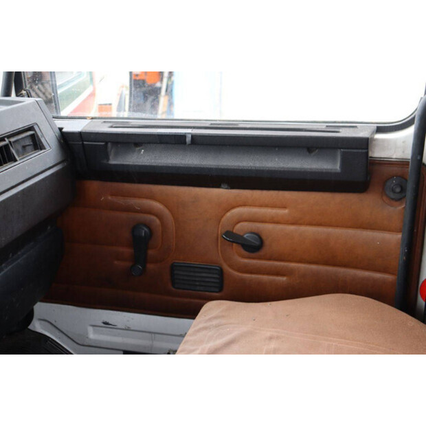 1987 سكانيا P82 CG13-42975503
