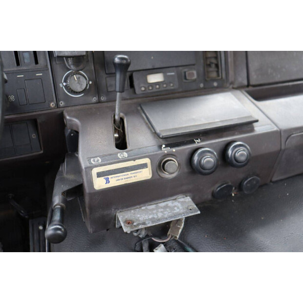1987 سكانيا P82 CG13-42975504