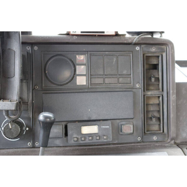 1987 سكانيا P82 CG13-42975505
