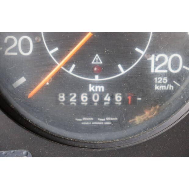 1987 سكانيا P82 CG13-42975511