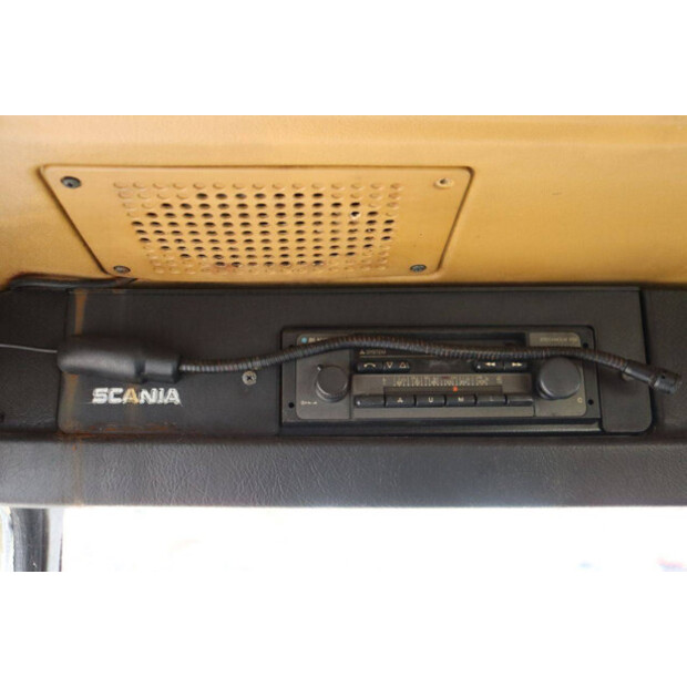 1987 سكانيا P82 CG13-42975512