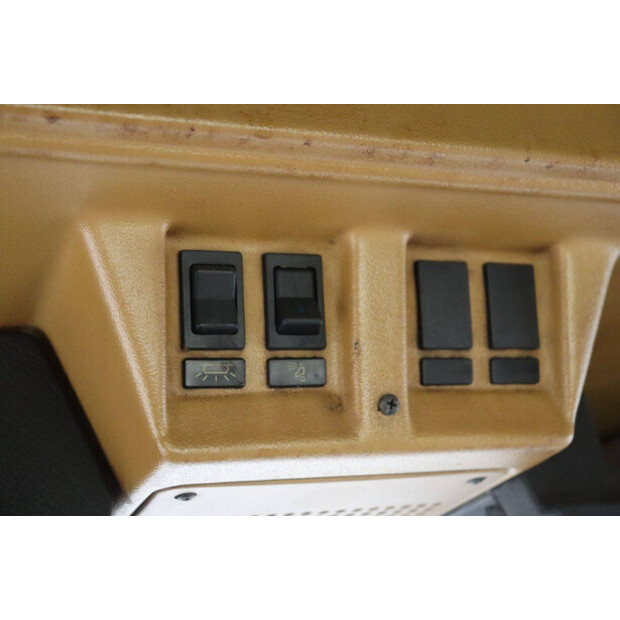 1987 سكانيا P82 CG13-42975513