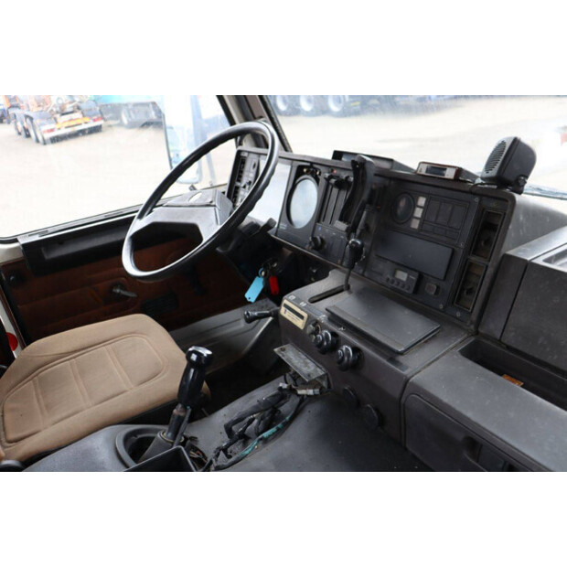 1987 سكانيا P82 CG13-42975530
