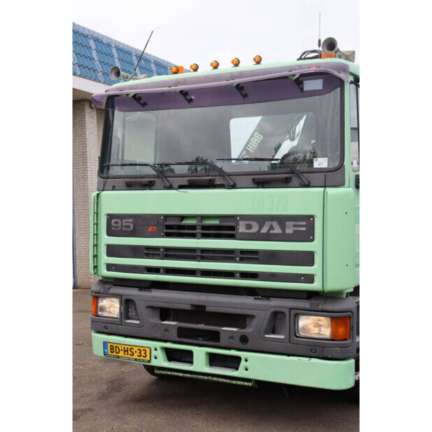 1995 DAF AK48WS-42975581