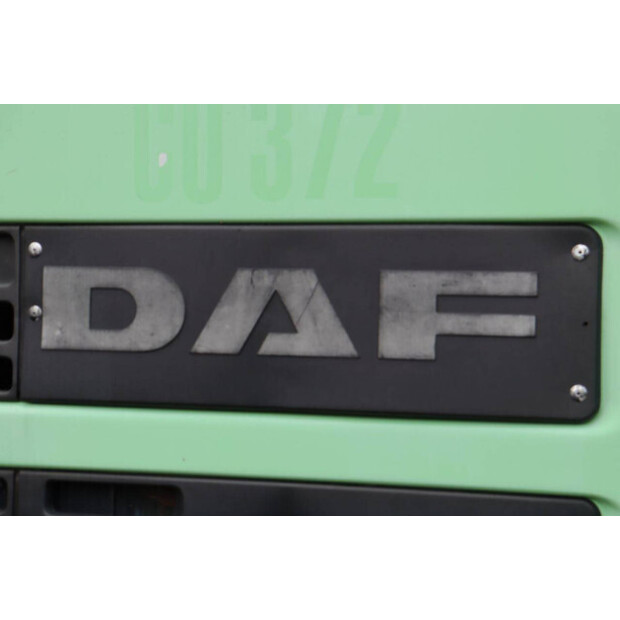 1995 DAF AK48WS-42975582