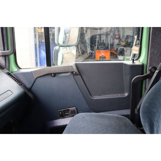 1995 DAF AK48WS-42975600