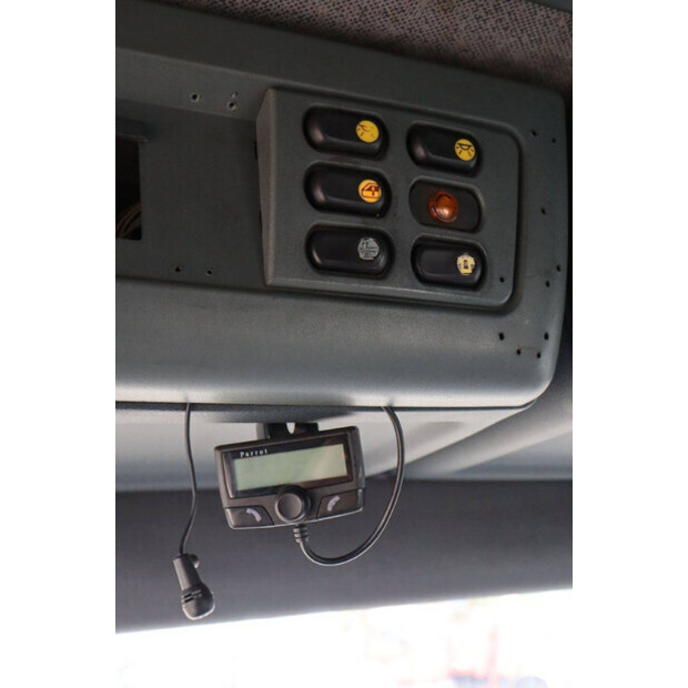 1995 DAF AK48WS-42975610