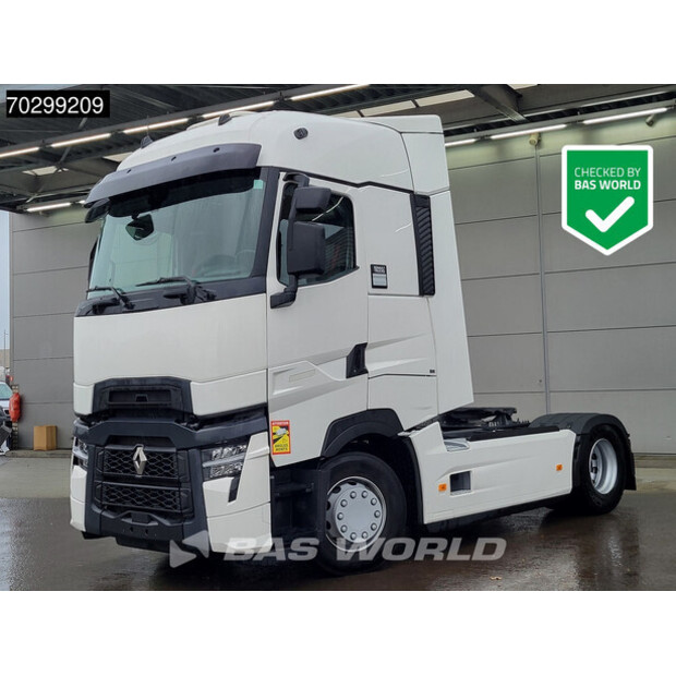 2022 رينو T520-42975628