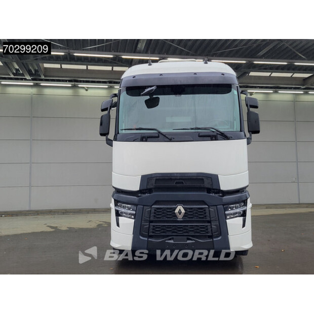 2022 رينو T520-42975638