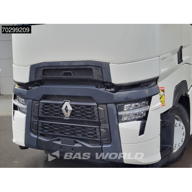 2022 رينو T520-42975642