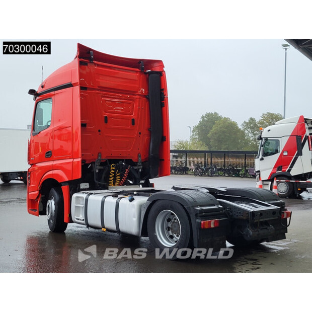 2019 Mercedes-Benz Actros 1942-42975670