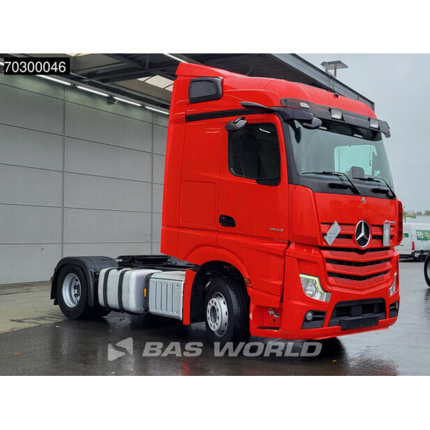 2019 Mercedes-Benz Actros 1942-42975671