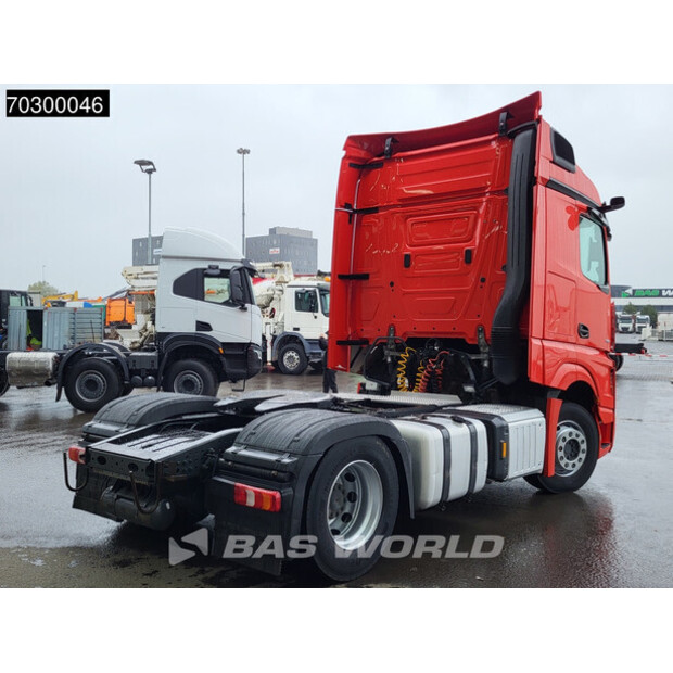 2019 Mercedes-Benz Actros 1942-42975673