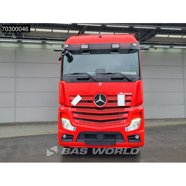 2019 Mercedes-Benz Actros 1942-42975674