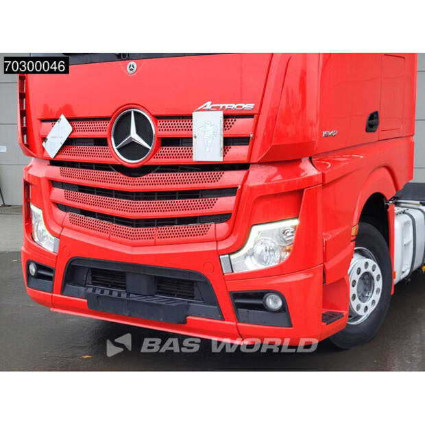 2019 Mercedes-Benz Actros 1942-42975676
