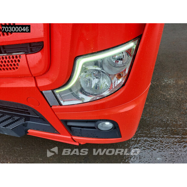 2019 Mercedes-Benz Actros 1942-42975677