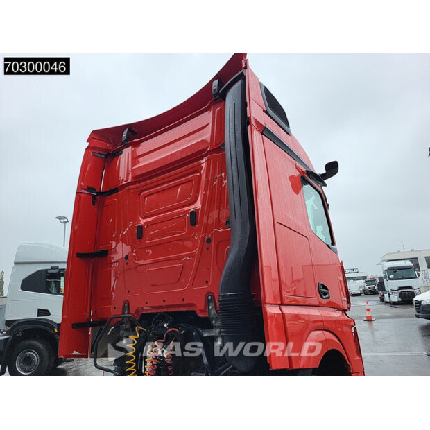 2019 Mercedes-Benz Actros 1942-42975678