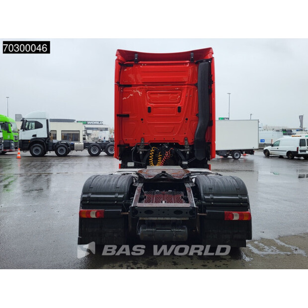 2019 Mercedes-Benz Actros 1942-42975679