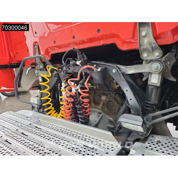 2019 Mercedes-Benz Actros 1942-42975680