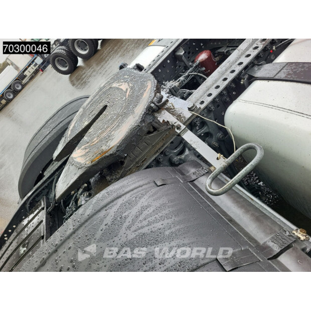 2019 Mercedes-Benz Actros 1942-42975682