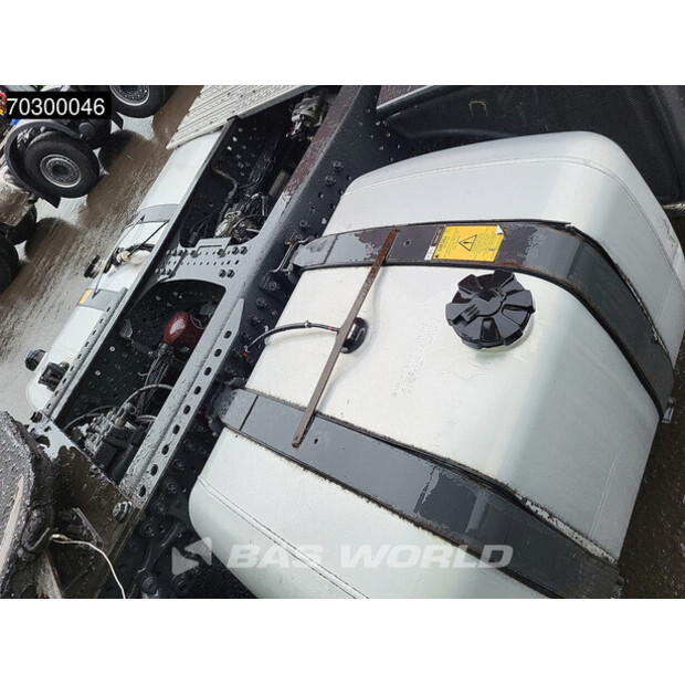 2019 Mercedes-Benz Actros 1942-42975683