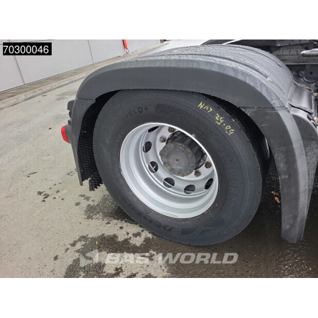 2019 Mercedes-Benz Actros 1942-42975684