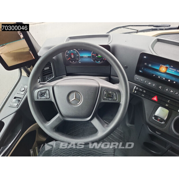 2019 Mercedes-Benz Actros 1942-42975685