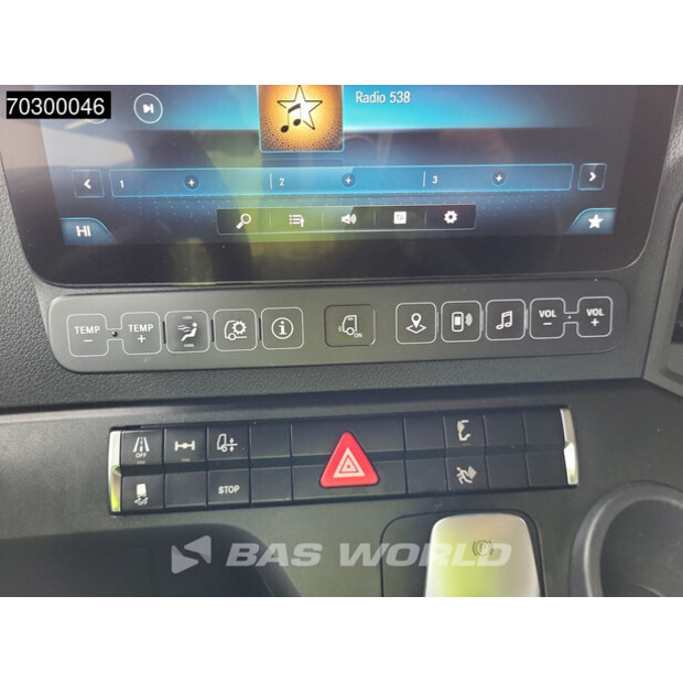 2019 Mercedes-Benz Actros 1942-42975687