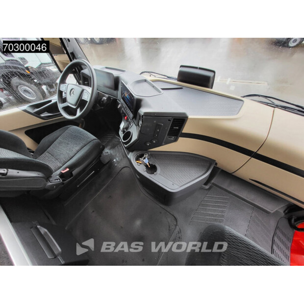 2019 Mercedes-Benz Actros 1942-42975688