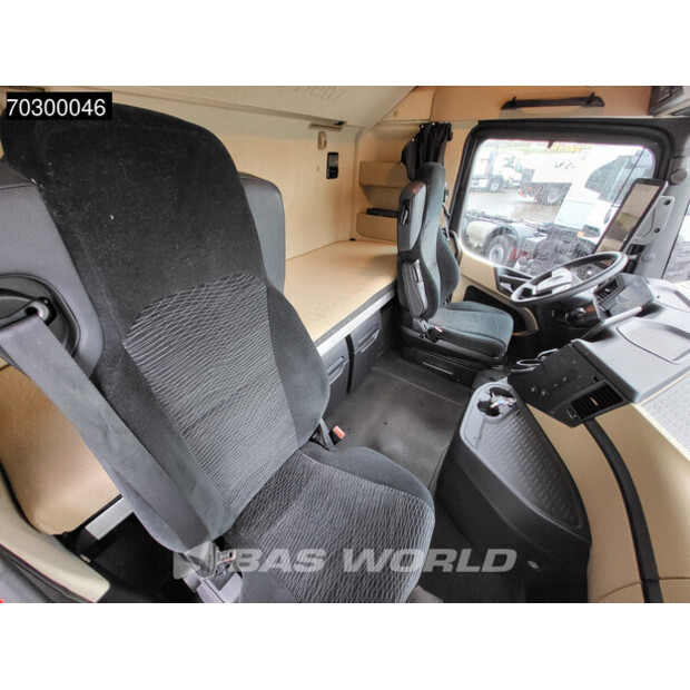 2019 Mercedes-Benz Actros 1942-42975689