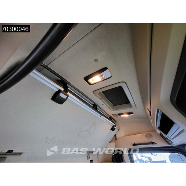 2019 Mercedes-Benz Actros 1942-42975690