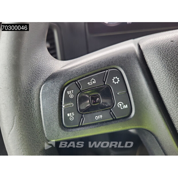 2019 Mercedes-Benz Actros 1942-42975692