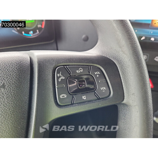 2019 Mercedes-Benz Actros 1942-42975693