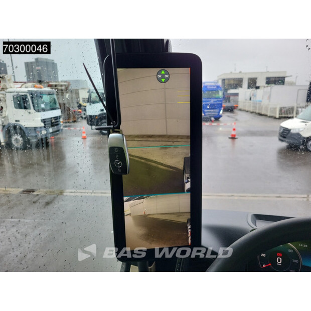 2019 Mercedes-Benz Actros 1942-42975695