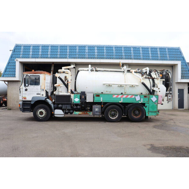 2002 مان FE 33.360-42975703