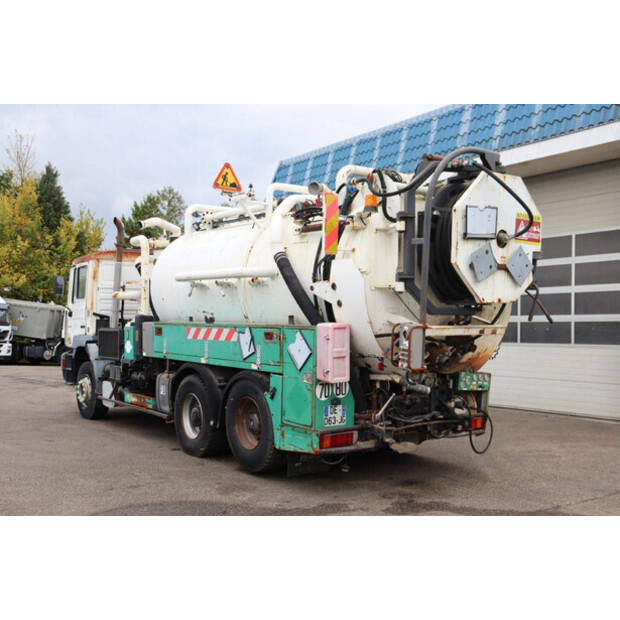 2002 مان FE 33.360-42975704