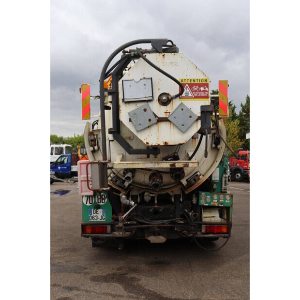 2002 مان FE 33.360-42975705