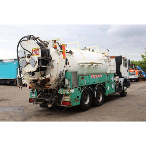 2002 مان FE 33.360-42975706