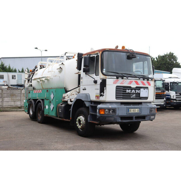 2002 مان FE 33.360-42975707