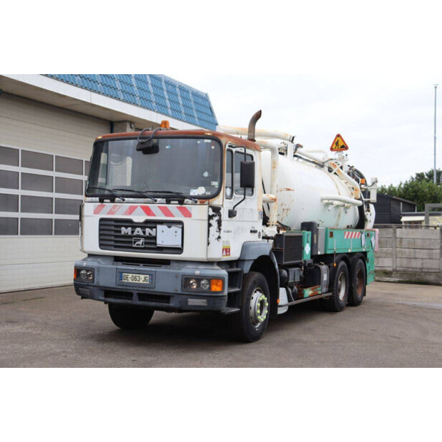 2002 مان FE 33.360-42975709