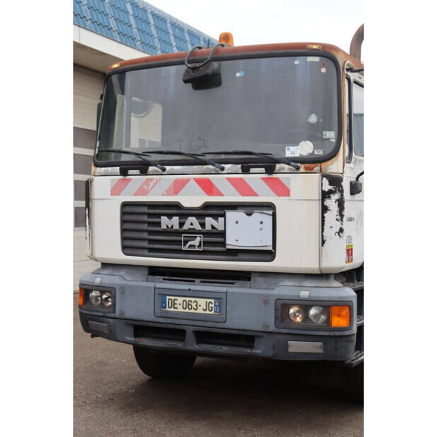 2002 مان FE 33.360-42975710