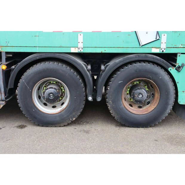 2002 مان FE 33.360-42975713