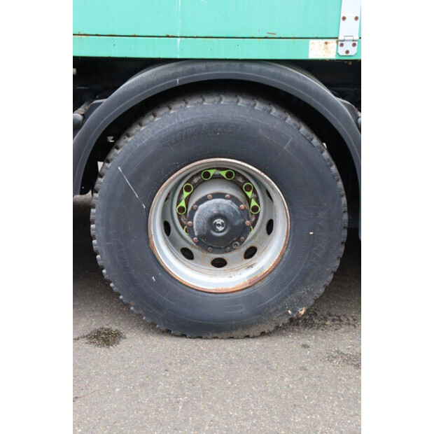 2002 مان FE 33.360-42975714