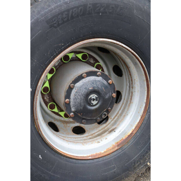 2002 مان FE 33.360-42975715