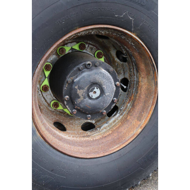 2002 مان FE 33.360-42975718