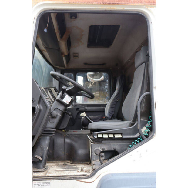 2002 مان FE 33.360-42975721